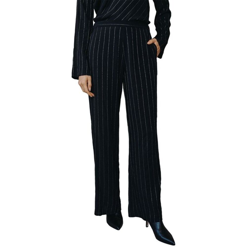 Bella Dahl Womens  Wide Leg Pant